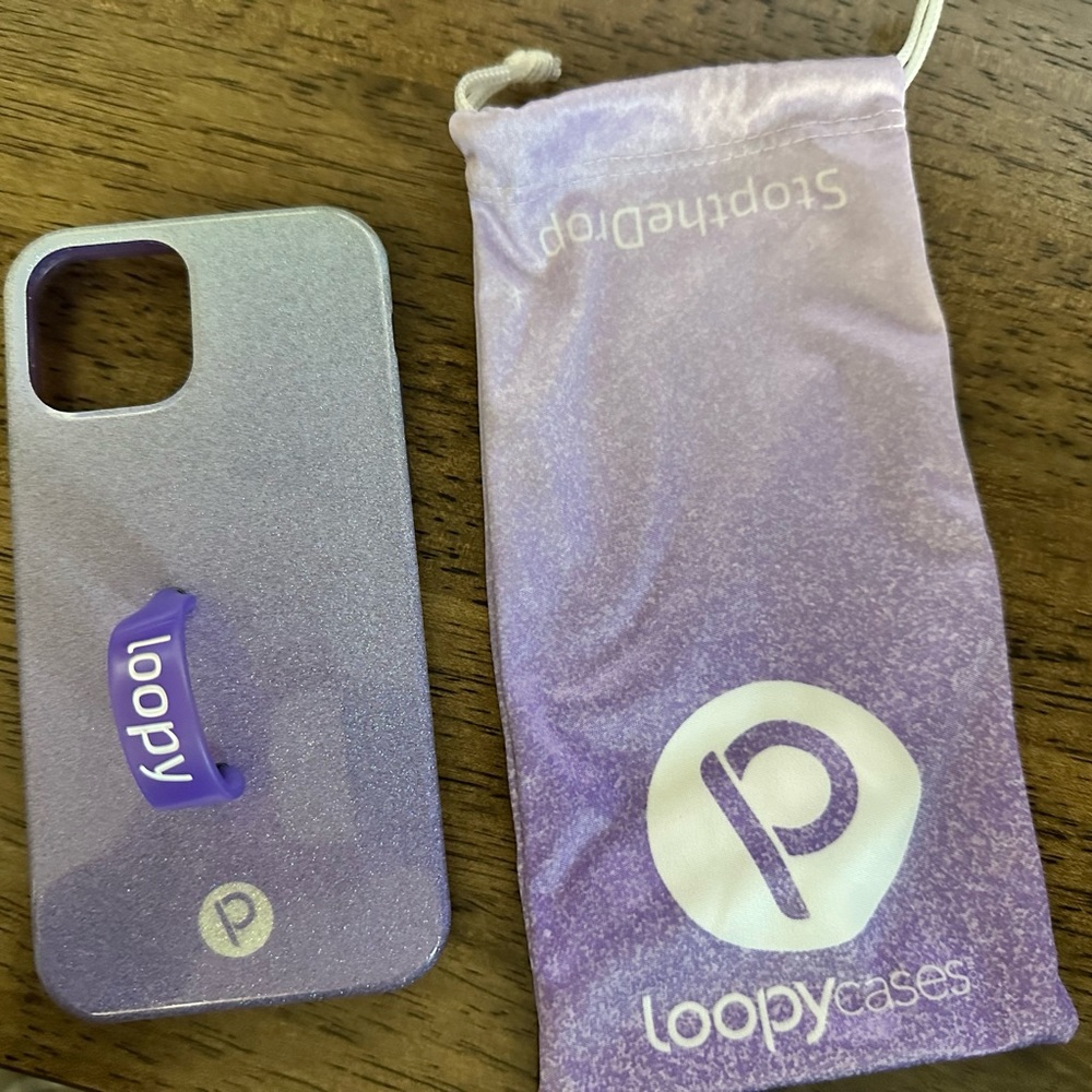 Loopy Case IPhone 12